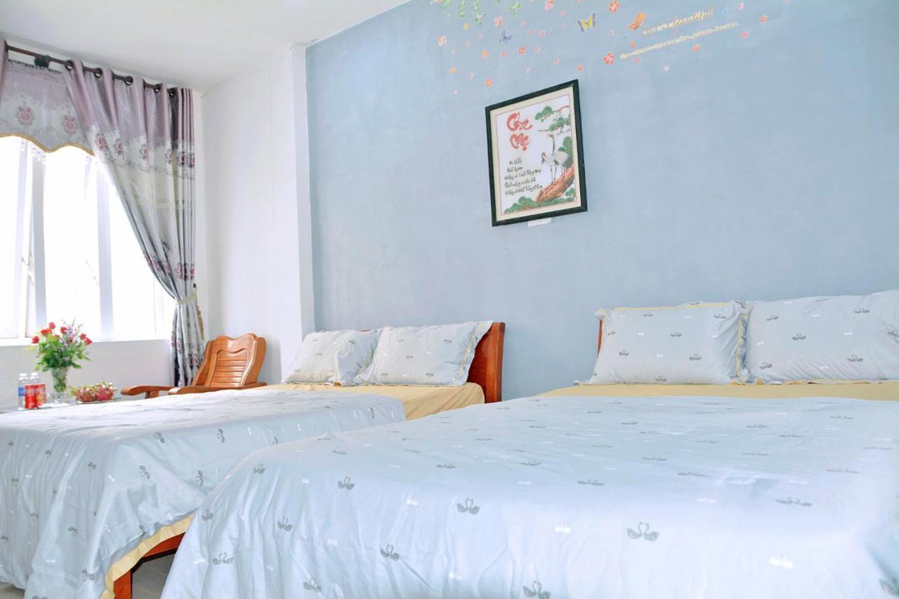 Boy's House Da Nang
