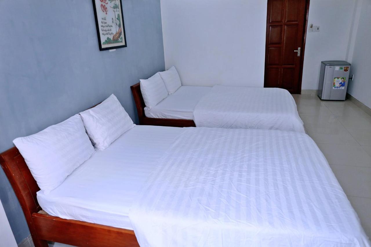 Hotel Boy's House *