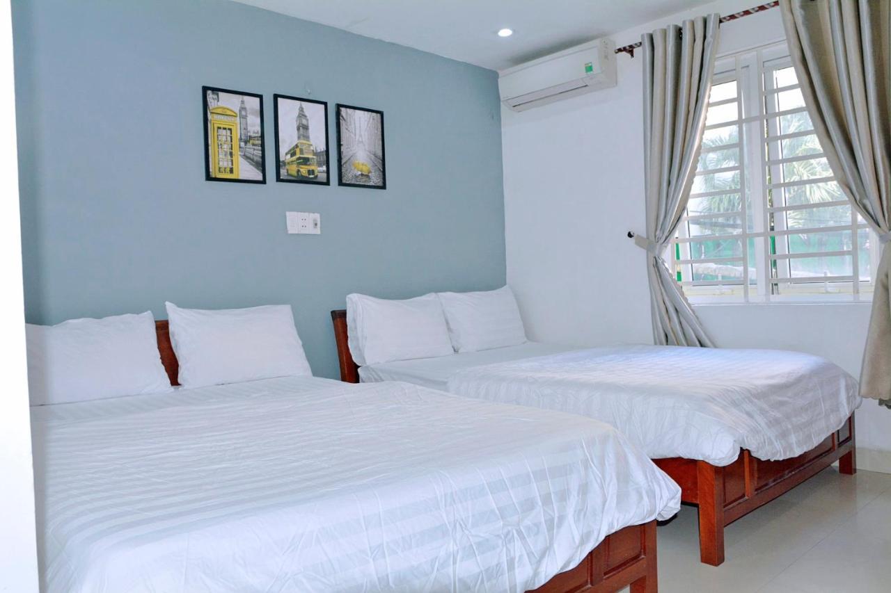 Hotel Boy's House Da Nang