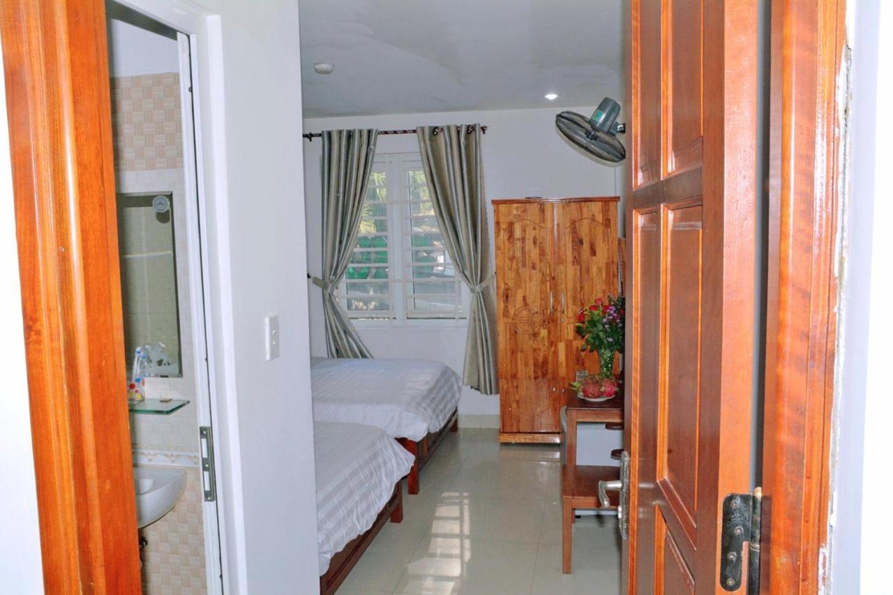 Boy's House Hotel Da Nang