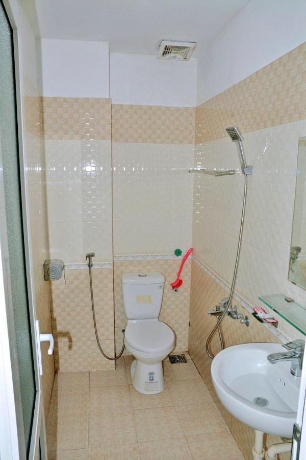 Hotel Boy's House *