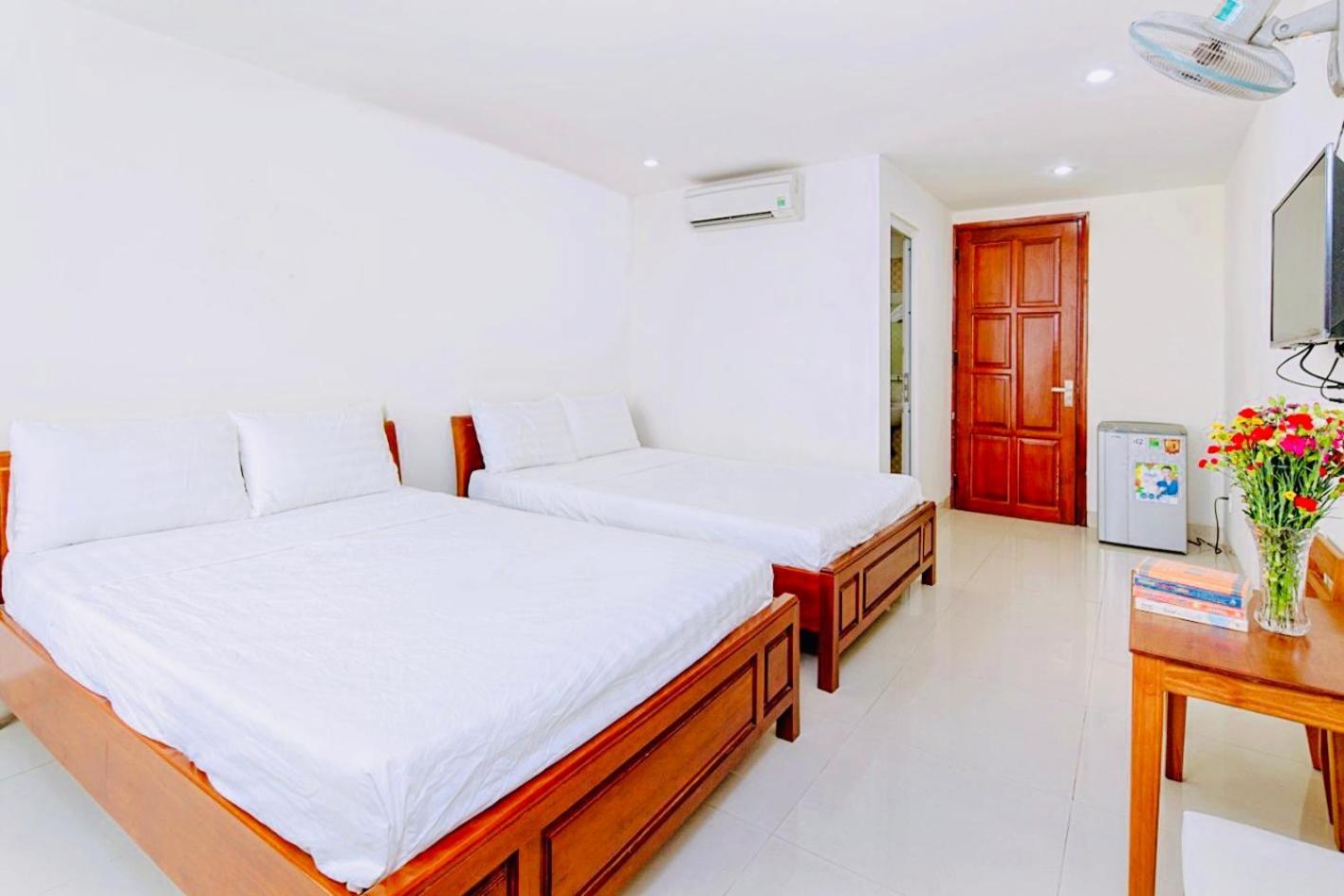 Boy's House Hotel Da Nang