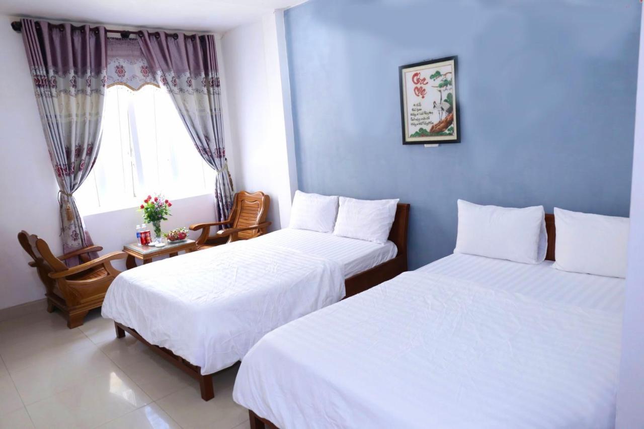 Boy's House Hotel Da Nang