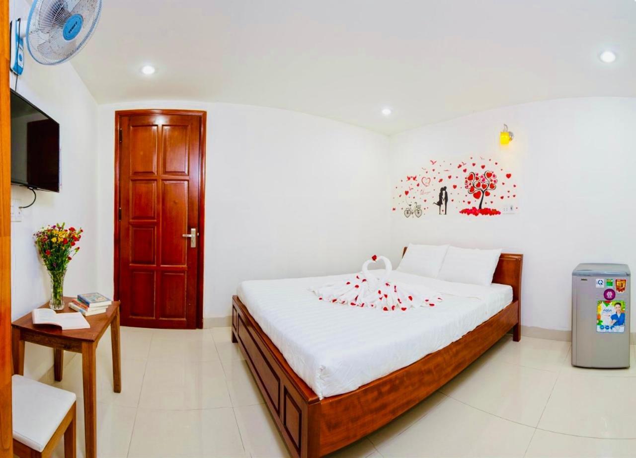 Hotel Boy's House Da Nang