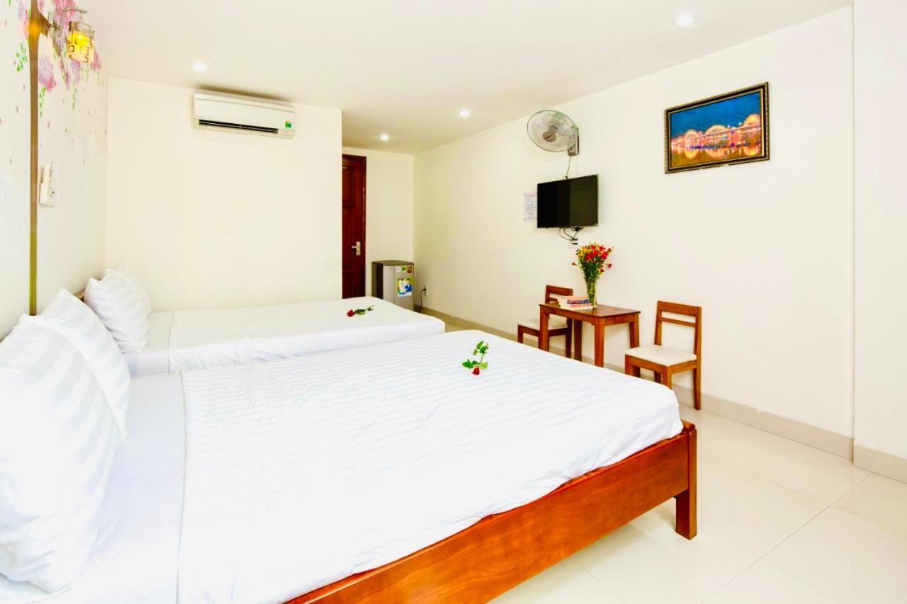 Boy's House Da Nang