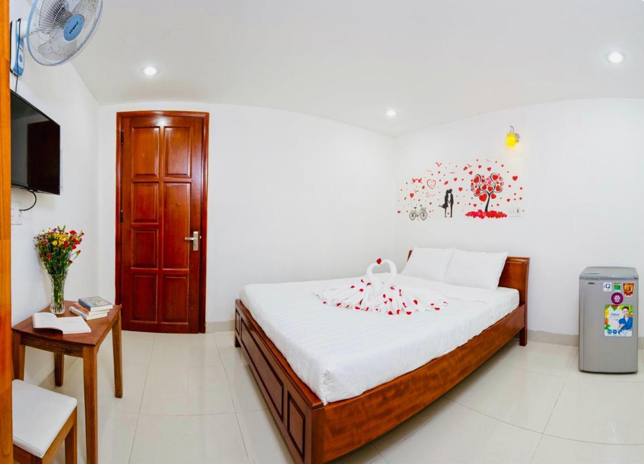 Boy's House Hotel