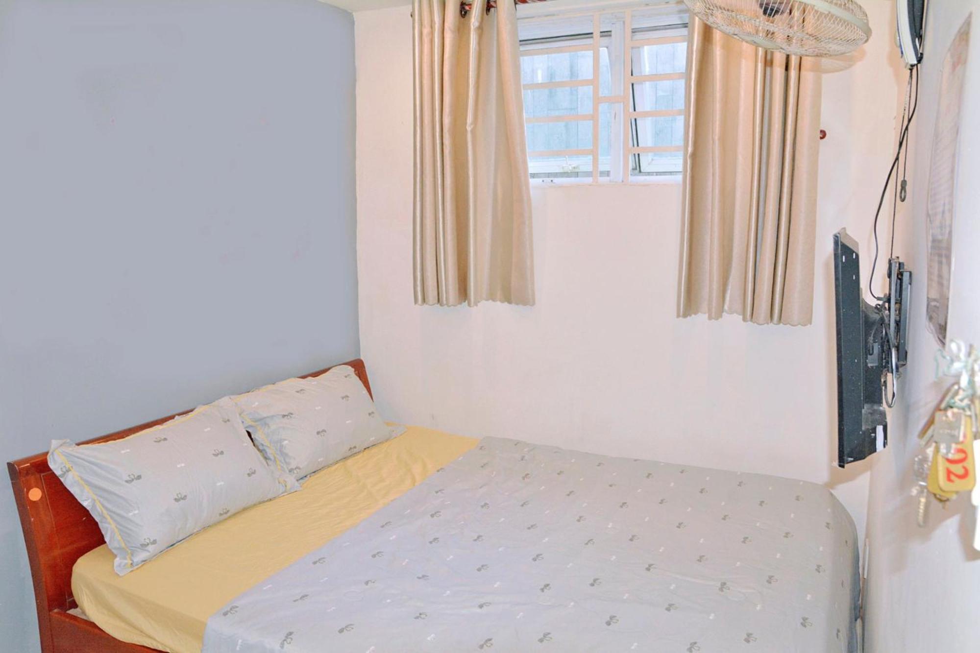Boy's House *